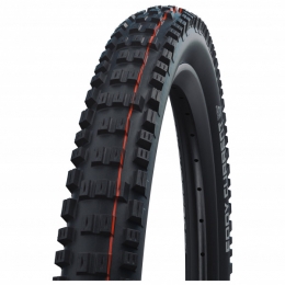 Schwalbe-EddyCurrentFrontEvo2965-622STrailTLE-Cyclocross-bandenmaat29x26-65-622zwart