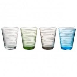 Brunner-SetOndaglassesmaat4Pieces