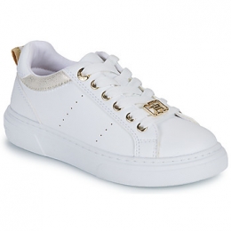 LageSneakersTommyHilfigerKRYSTAL