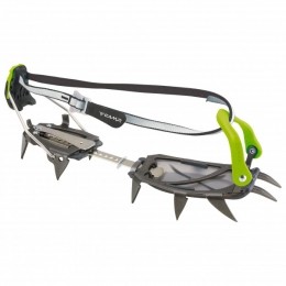 CAMP-Stalker-Semi-Automatic-Stijgijzersmaat36-48groen