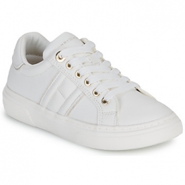 LageSneakersTommyHilfigerKRYSTAL