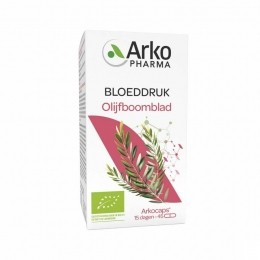 ArkocapsOlijfboomBioCaps45Nf