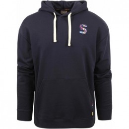 SweaterScotchampSodaBandanaHoodieNavy