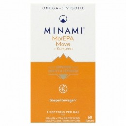MinamiMorepaMoveCurcuma60Softgels