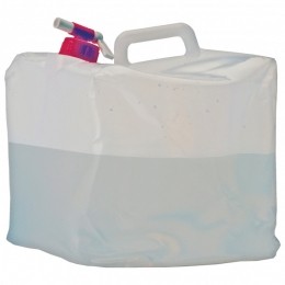 Vango-SquareWaterCarrier-Waterzakmaat15lgrijs