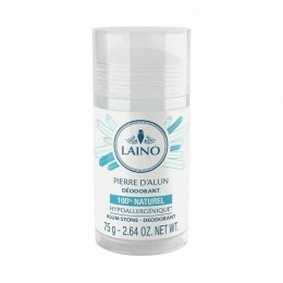 LainoAluinSteenDeodorantRoll-on75g