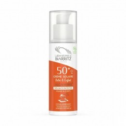 AlgaMarisZonnecrmeKindSPF5050ml