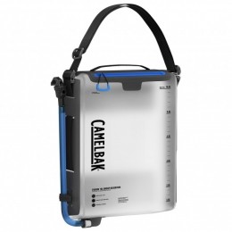 Camelbak-FusionGroupHydration-Waterzakmaat10lgrijs
