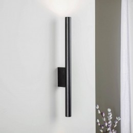 NowodvorskiLightingWandlampLaserzwart