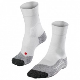 Falke-FalkeRU3Women-Hardloopsokkenmaat37-38grijs