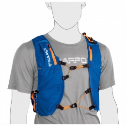 CAMP-TrailForce2-TrailrunningrugzakmaatM-Lgrijs