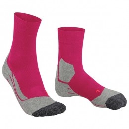 Falke-FalkeRU3Women-Hardloopsokkenmaat37-38roze