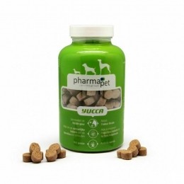 PharmaPetYucca235g