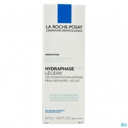 LaRochePosayHydraphaseHaLicht50ml