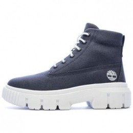 HogeSneakersTimberland-
