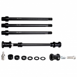 Topeak-JourneyTrailerSteekassensetM12x15maatOneSize
