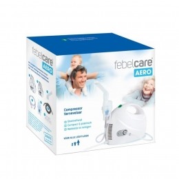 FebelcareAeroVernevelaarCompressor