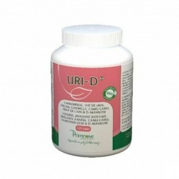 Uri-dPotCaps120