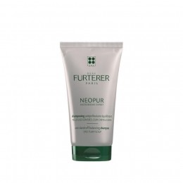 FurtererNeopurShampoovoorVetteSchilfers150ml