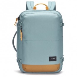 Pacsafe-GoCarry-OnBackpack34L-Reisrugzakmaat34lturkoois