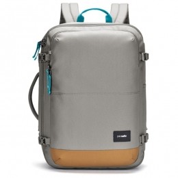 Pacsafe-GoCarry-OnBackpack34L-Reisrugzakmaat34lgrijs