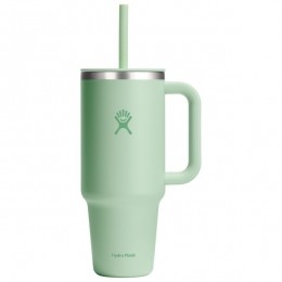 HydroFlask-AllAroundTravelTumbler-Drinkflesmaat095lgroen