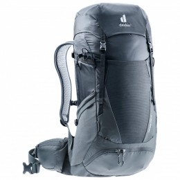 Deuter-FuturaPro36-Wandelrugzakmaat36lgrijsblauw