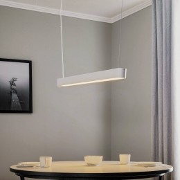 NowodvorskiLightingHanglampSoftwit95cm