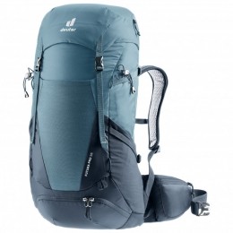 Deuter-FuturaPro36-Wandelrugzakmaat36lblauw