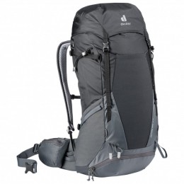 Deuter-FuturaPro42EL-Wandelrugzakmaat42lgrijs