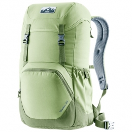 Deuter-Walker24-Dagrugzakmaat24lgroen