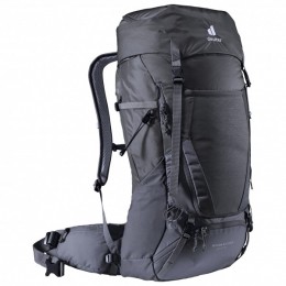 Deuter-WomensFuturaAirTrek4510SL-Trekkingrugzakmaat4510lgrijs