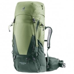 Deuter-WomensFuturaAirTrek4510SL-Trekkingrugzakmaat4510lgroen