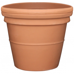 Ronde180Lterracottaplantenbak-Prestige