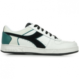 SneakersDiadoraMagicBasketLow