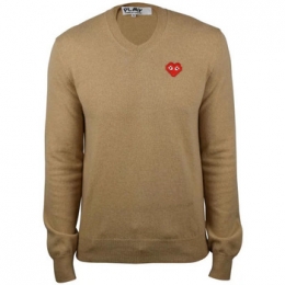 SweaterCommeDesGarcons-
