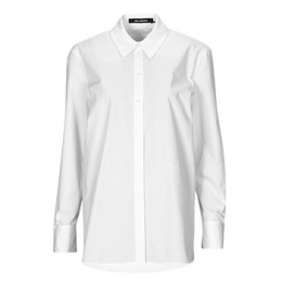 OverhemdKarlLagerfeldSIGNATURETUNICSHIRT