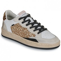 LageSneakersCrimeLondonCHELSEA