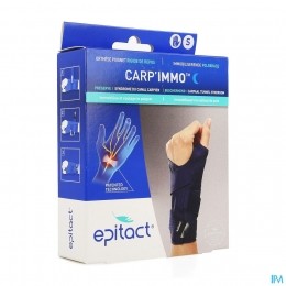 EpitactCarpimmoPolsbraceLinksS