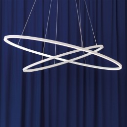 NemoEllissedubbelehanglamp2700Kwit