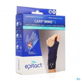 EpitactCarpimmoPolsbraceLinksM