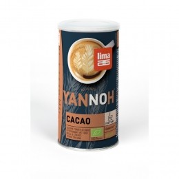 6xLimaYannohInstantCacao175gr