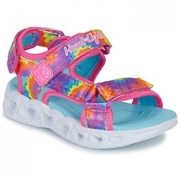 SandalenSkechersSLIGHTSHEARTLIGHTSSANDAL