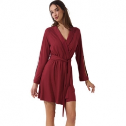 PyjamasnachthemdenLiscaGloriosaNegligmetlangemouwen