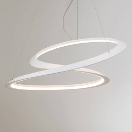 NEMOKeplerhanglamp2700KDown84cmwit