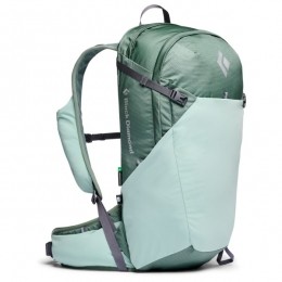 BlackDiamond-TrailVista20Backpack-Wandelrugzakmaat20l-MLgrijs