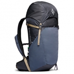 BlackDiamond-TrailVista28Backpack-Wandelrugzakmaat28l-MLblauw