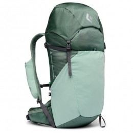 BlackDiamond-TrailVista28Backpack-Wandelrugzakmaat28l-SMturkoois