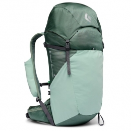 BlackDiamond-TrailVista28Backpack-Wandelrugzakmaat28l-MLturkoois