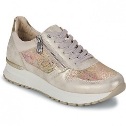 LageSneakersRieker-